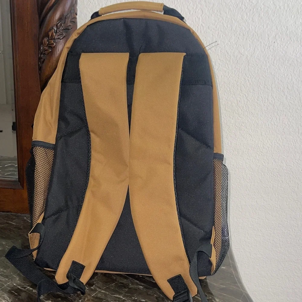 Tan Backpack by Talon Outdoor Brand